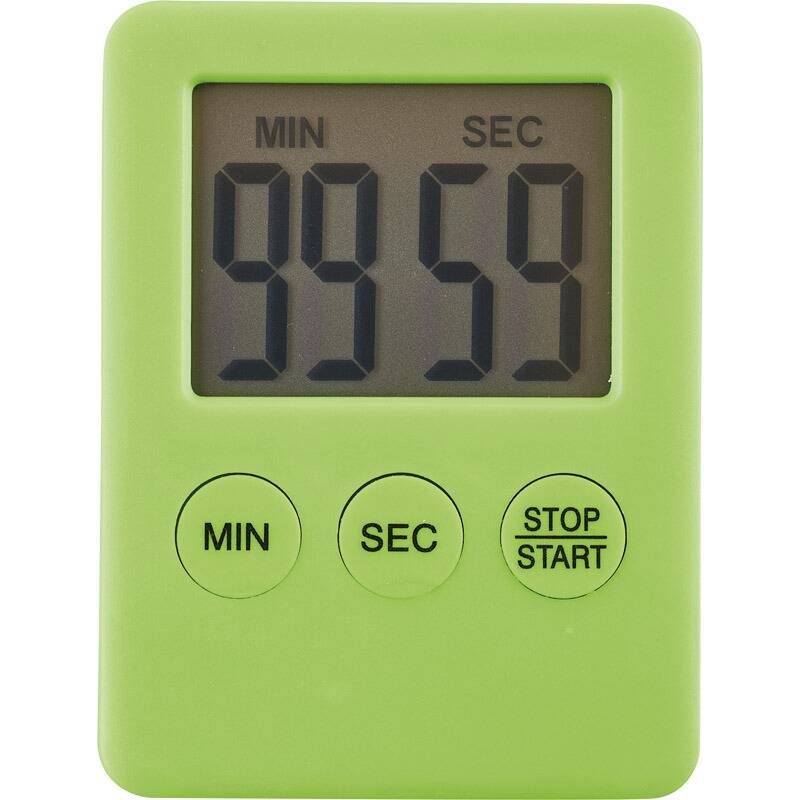 NEW 見やすいキッチンタイマー SC-2505