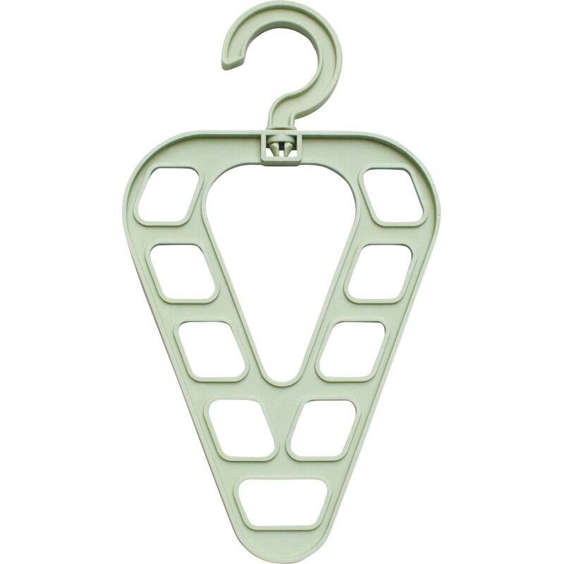 省スペースV型ハンガー3P F21189