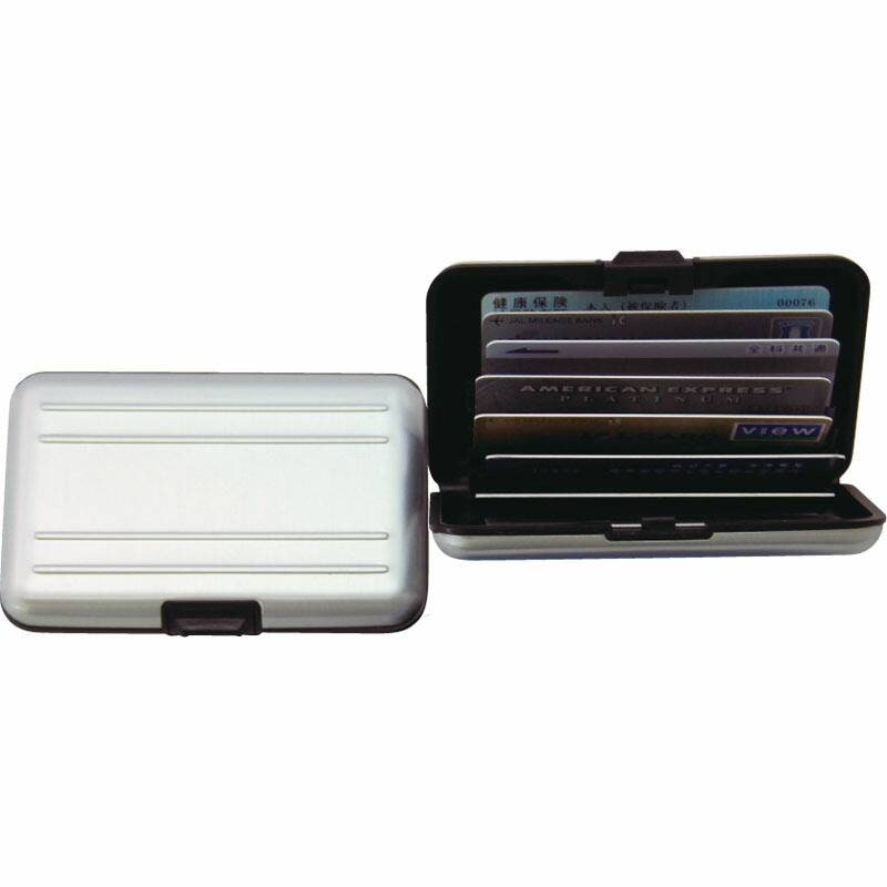 カードホルダー 銀 CH5