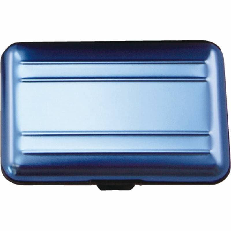 カードホルダー 青 CH5