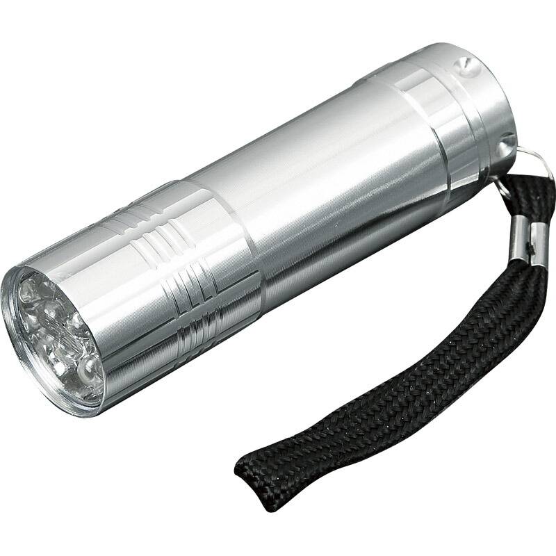 9LEDミニライト SR-31