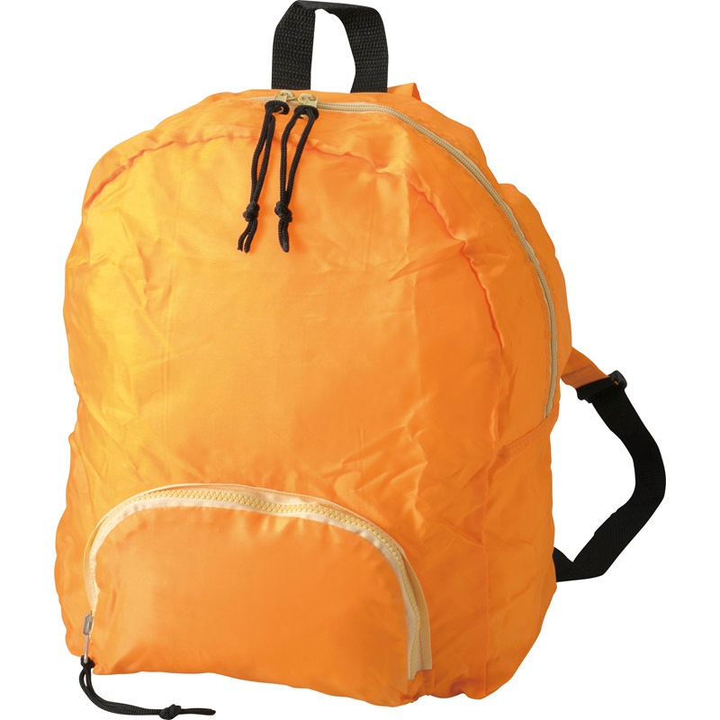 折り畳みリュックサック SR-33