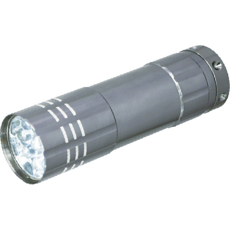 パワフル9LEDライトセット L2806