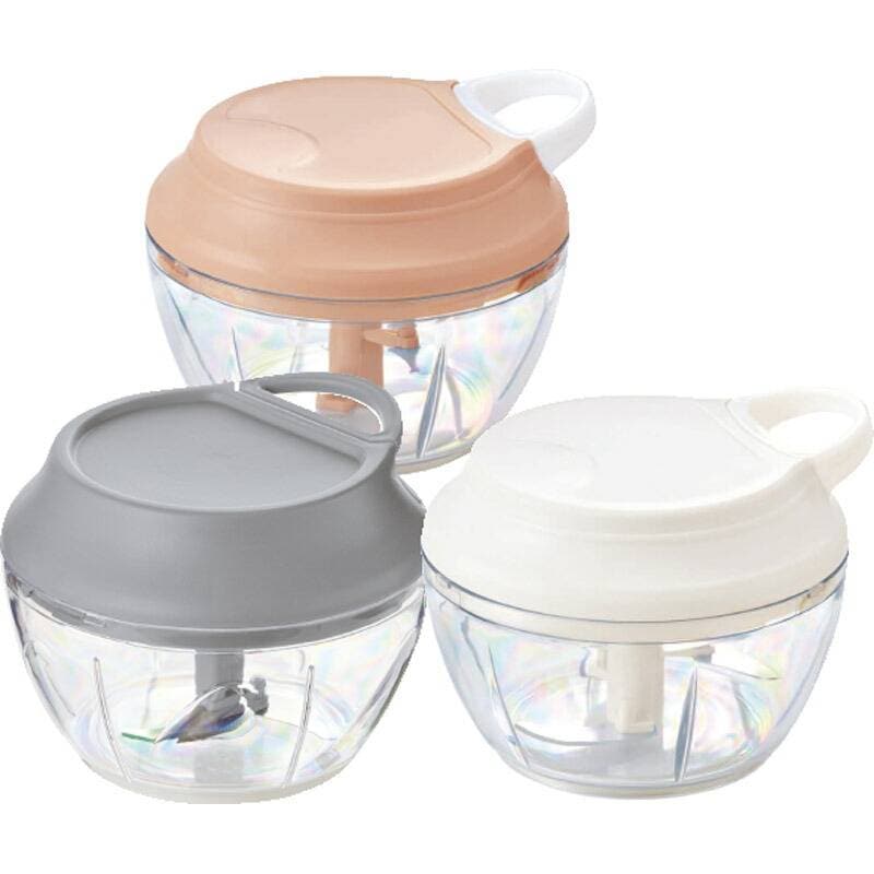 ハンディチョッパー 色／指定不可 0064-01-02-03