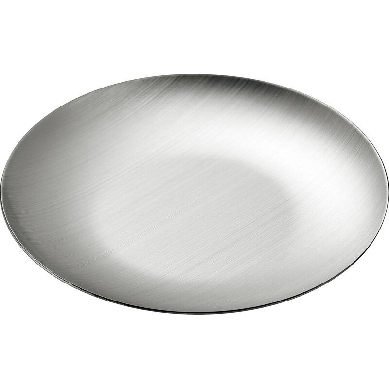 SUS－ga［サス・ガ］ 丸型ステンレストレー SUS-MT78