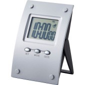 カレンダーアラームクロック 6184-23|時計|時計・インテリア・雑貨