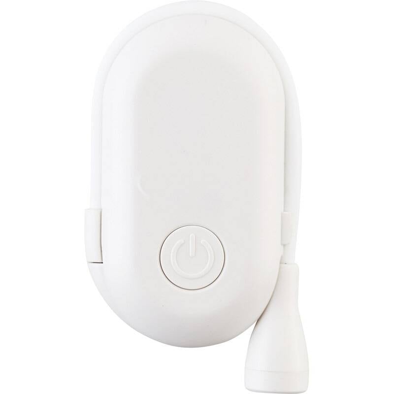 両手が使える LEDクリップライト SC-2413