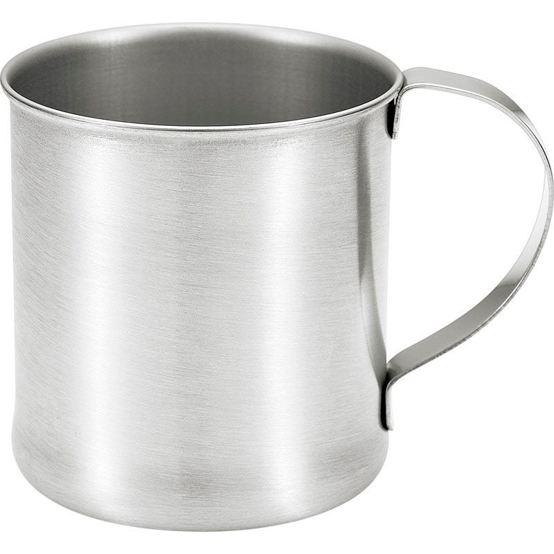 燕熟の技 ステンレスマグカップ300mL EJM-100