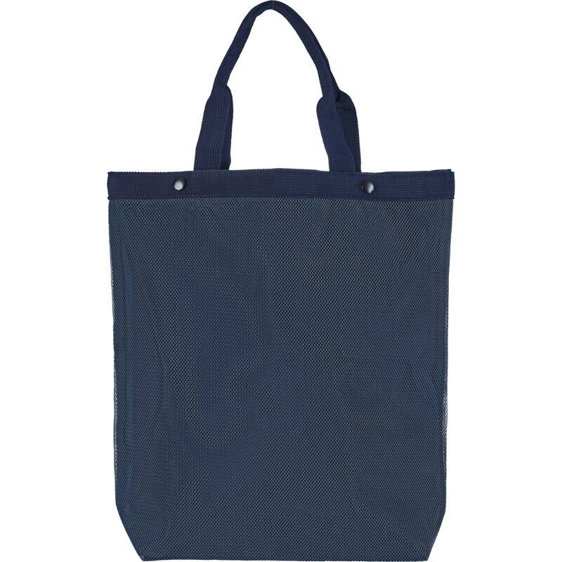 セパレートメッシュトート ネイビー 0060-02