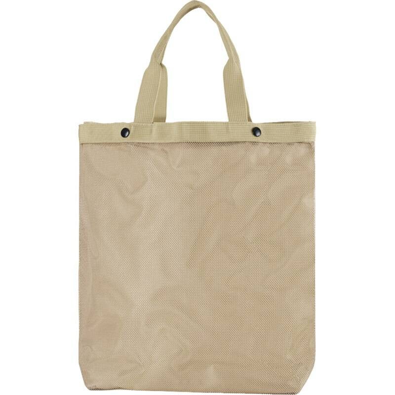 セパレートメッシュトート ベージュ 0060-03