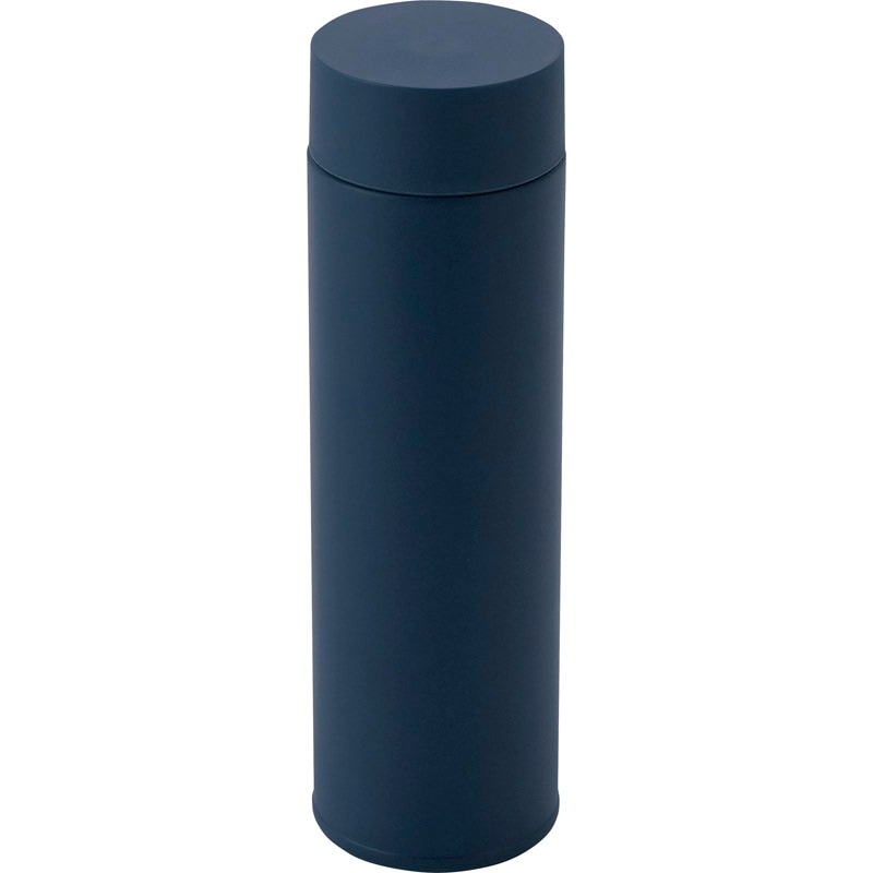 ネオライフ 真空二重マグボトル500mL ネイビー NL-50 N