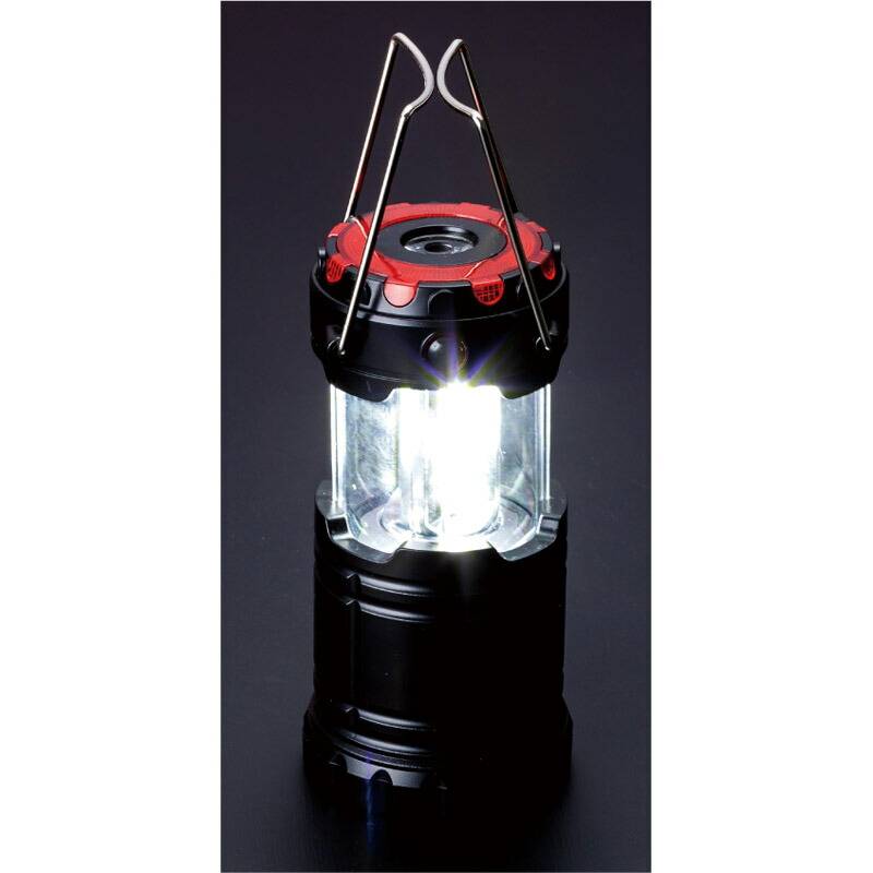 3WAYフラッシュランタンライト SJ-90F