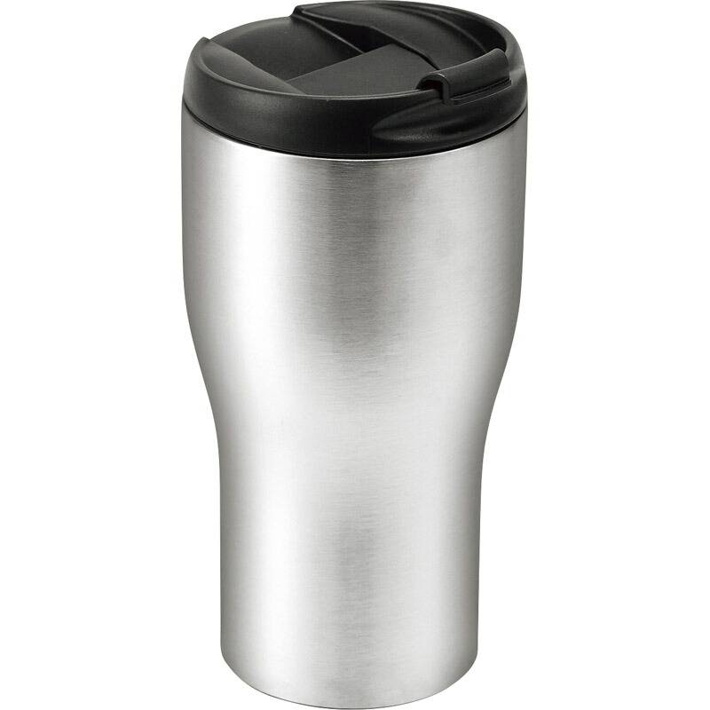 アンカラーズ真空二重ステンレスフタ付きタンブラー 380mL UC-06