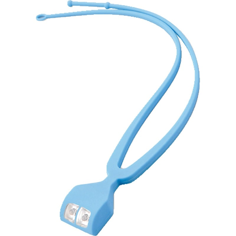 手ぶライト ブルー LT001