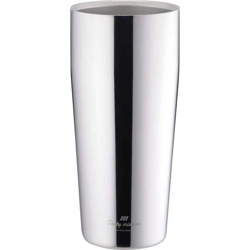 NEWテイスティミラー 真空二重タンブラー 630mL TM-09