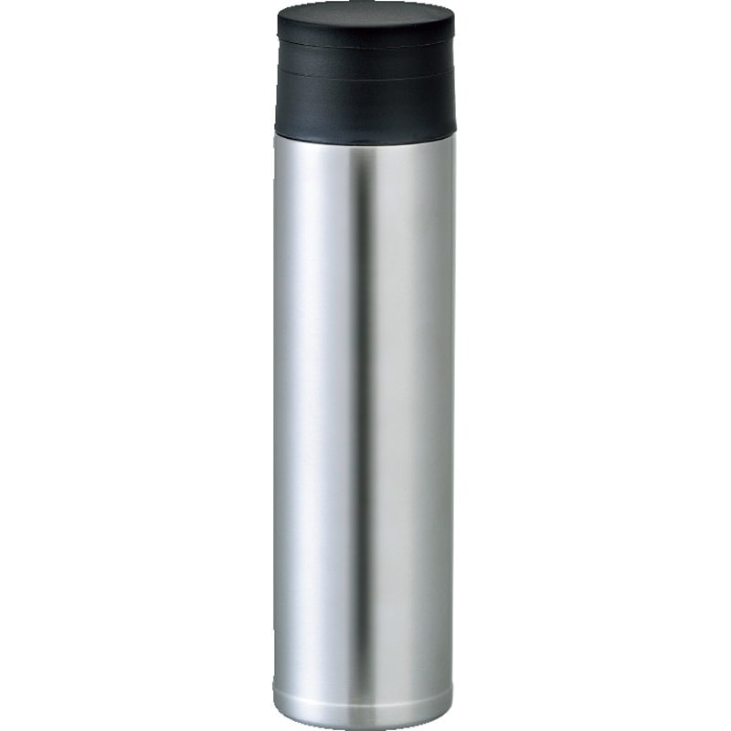 真空ステンレスボトル350mL シルバー 39570