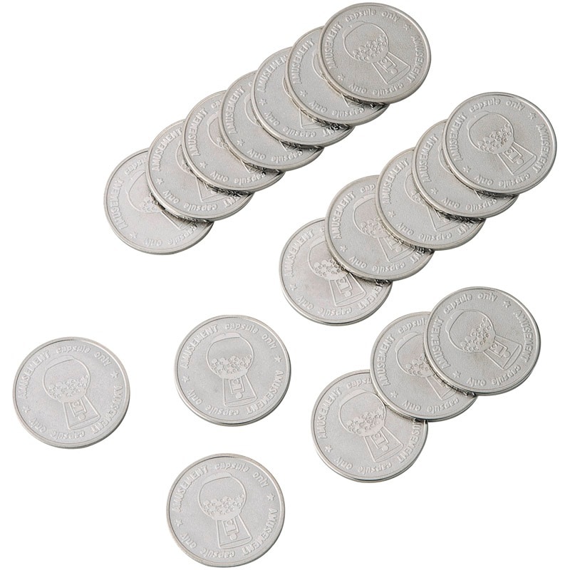 ガチャコロ倶楽部SP・V専用メダル100枚 AMZCP99024