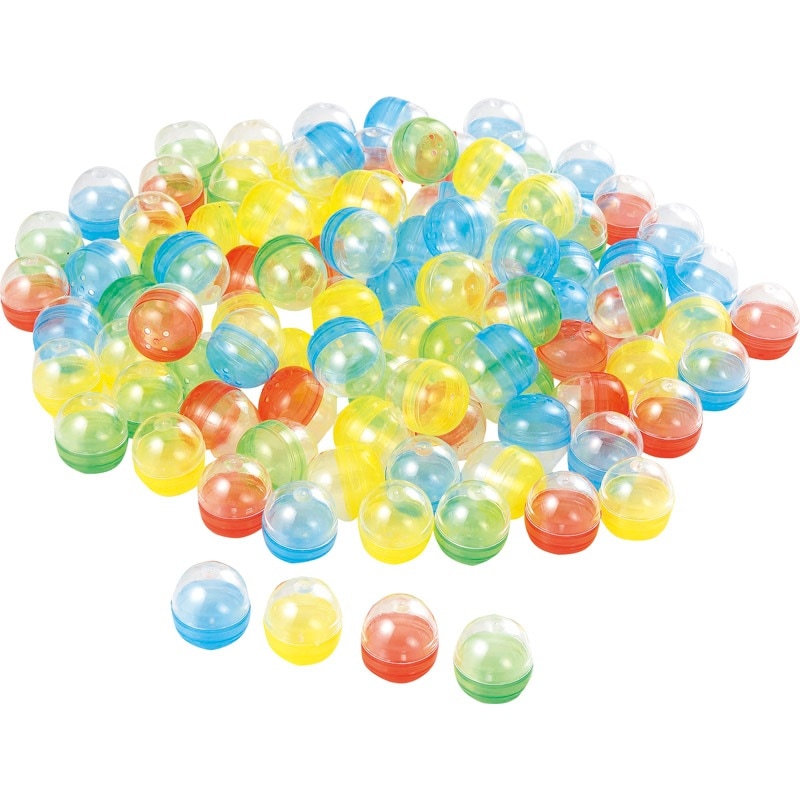 φ48 空カプセル100個 SYICP60717