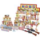 お菓子射的チャレンジ100 6923|販促・ノベルティ|用途から探す