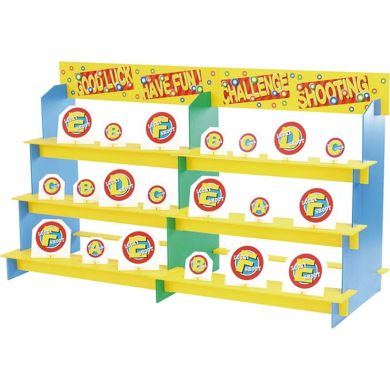 一球入魂！ 的当て大会（ファーストキット） 7126