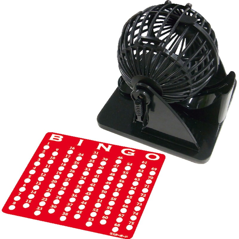 ビンゴ スタンダード 83980