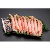 ずわいがにしゃぶポーション600g（タレ付） 600|お歳暮特集|用途から探す