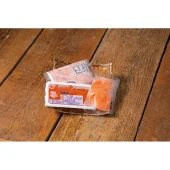 海鮮丼の具3種セット（いくら サーモン まぐろたたき） 6369-35|お歳暮特集|用途から探す