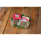 北海道産 いくら・3種の鮭・明太子 6449-50|お歳暮特集|用途から探す