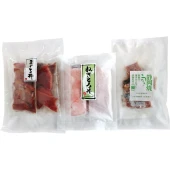 焼津石原水産 鮪とうなぎの静岡海鮮丼 10390|お歳暮特集|用途から探す