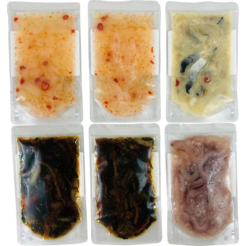 ごはんの友セット 430319