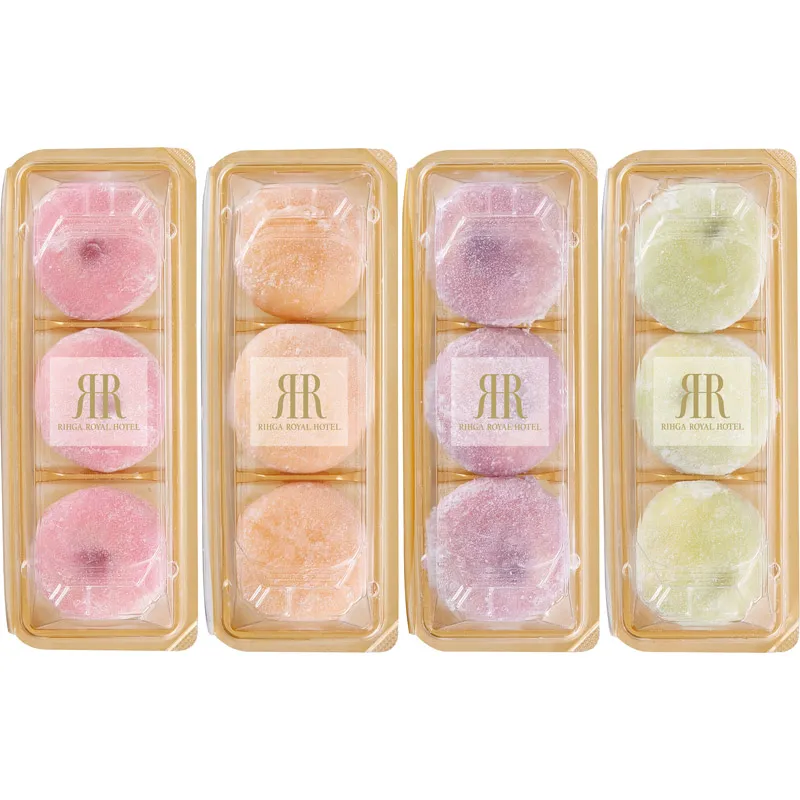 リーガロイヤルホテル監修 フロマージュ大福 RRH-D