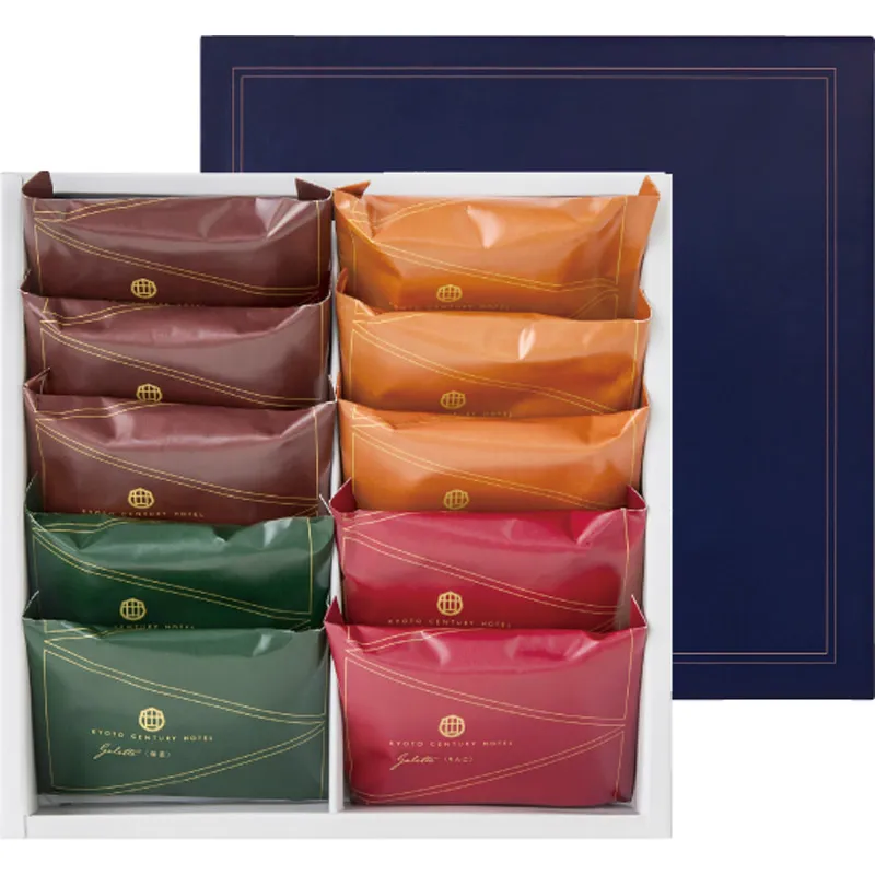 京都センチュリーホテル ホテルガレット YJ-HG