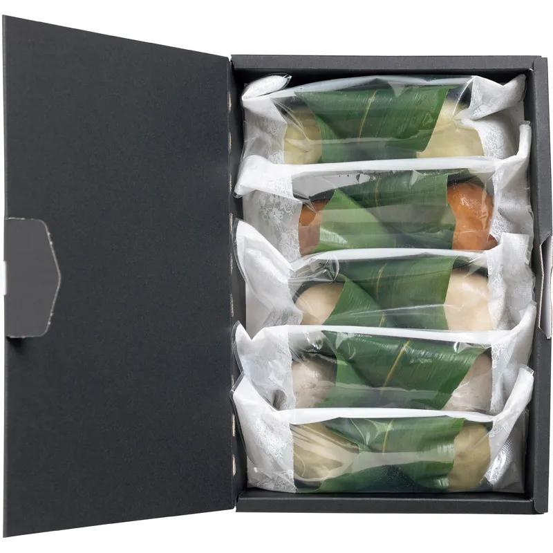 京都いとふ 4種の生麩まんじゅう 10個セット PFI-001