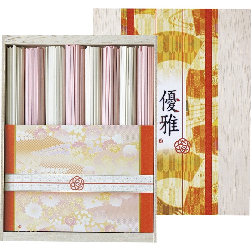 紅白うどん YUE-10[tr]