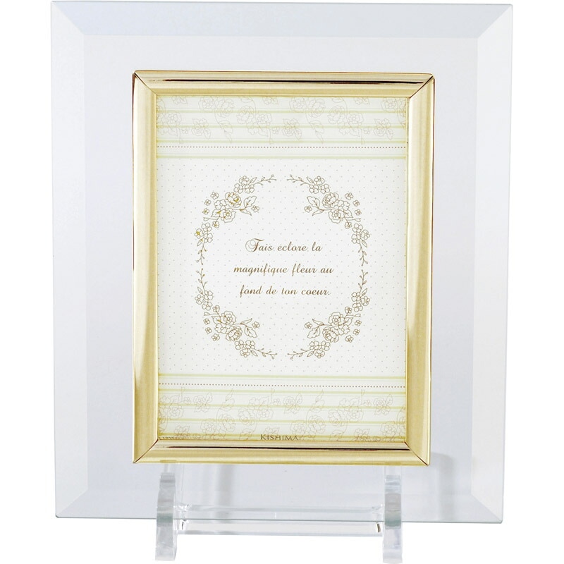 インテリアガラスフレーム KG-8222[tr]