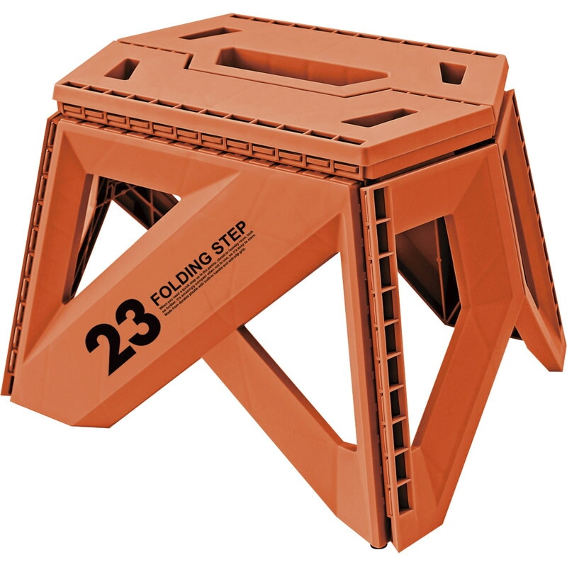 セノ・ビー　ソリッド　ＬＧ２３ オレンジ 30770[tr]