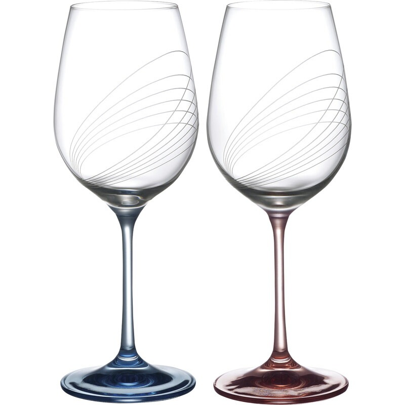 ラスカボヘミア オービット ペアワイン CX-355/2[tr]