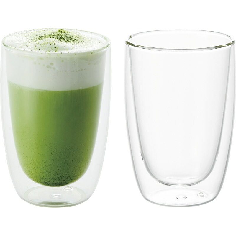 アクア ペアグラス AQ-1640[tr]