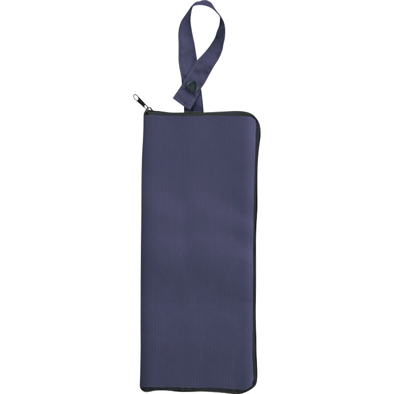 テントクロスマルチ傘カバー ネイビー 0069-03[tr] 名入れ別途見積