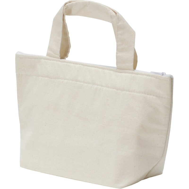 コットン保冷温トート 6741[tr]