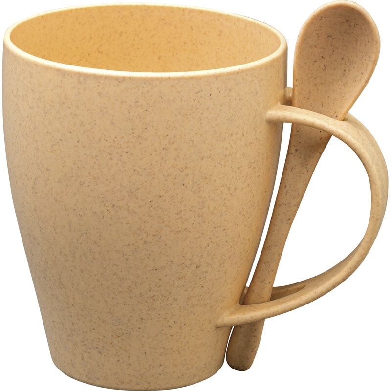 ウィートカップアンドスプーン SJ-30C[tr]