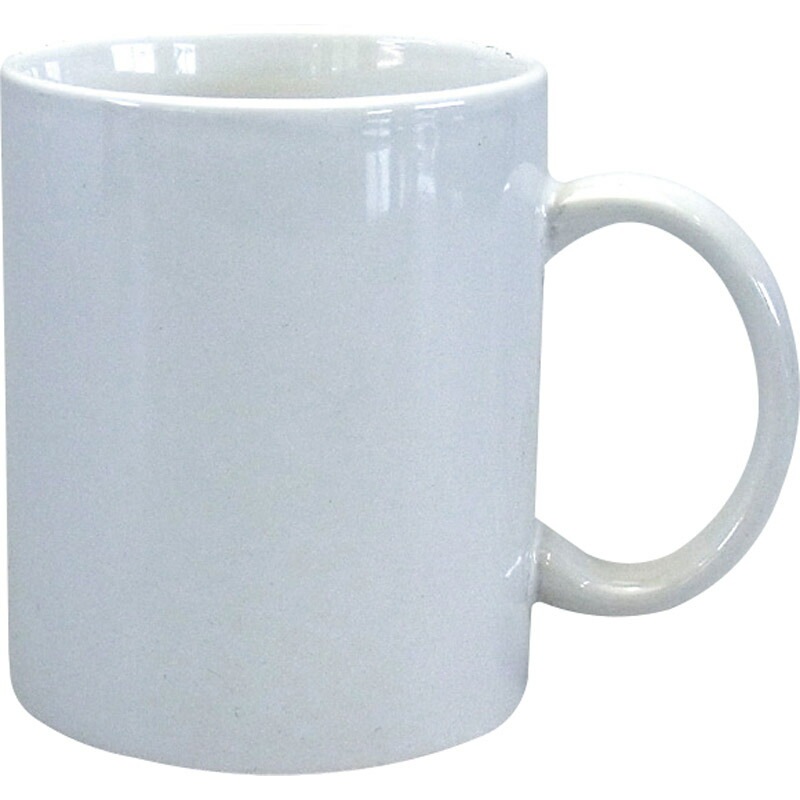 乳白ビッグマグ１Ｐ 210271[tr]【のし包装無料】