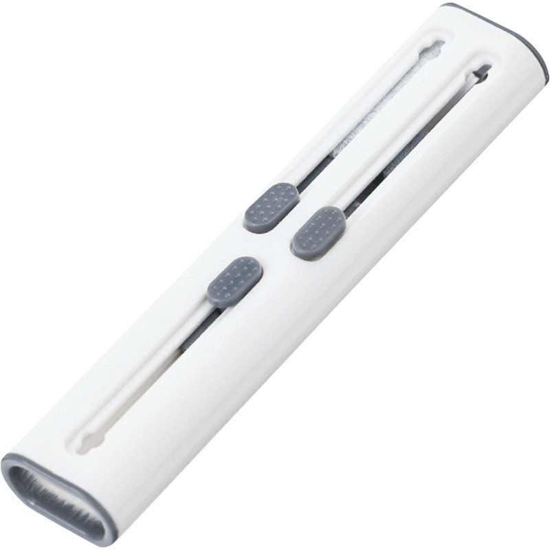 マルチガジェットクリーナー ホワイト 0071-01[tr] 名入れ別途見積