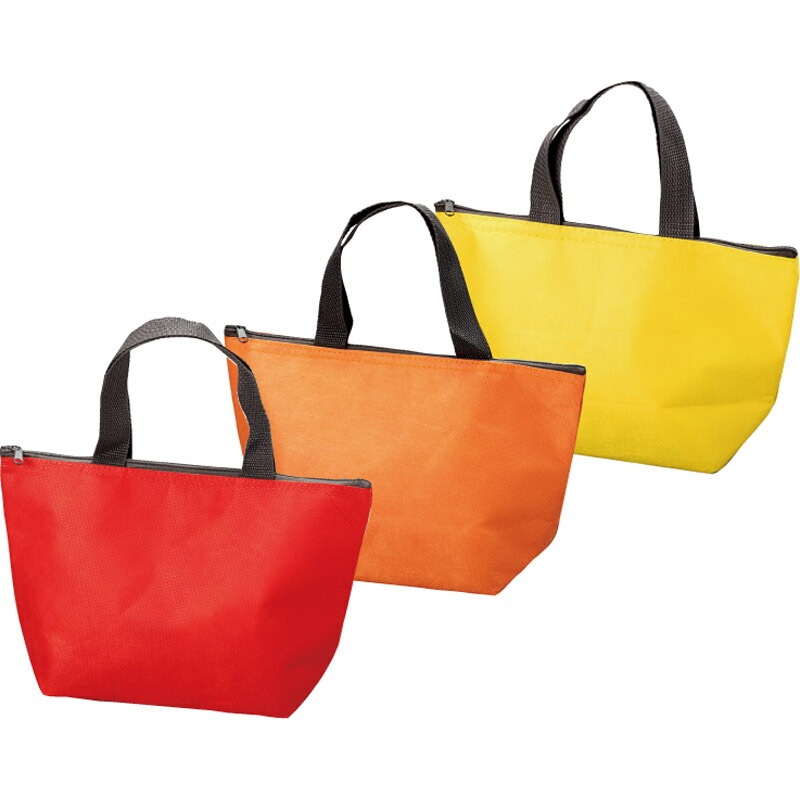 ＲＰＥＴ保冷温バッグ 【単品/色指定不可】 SJ-45[tr]