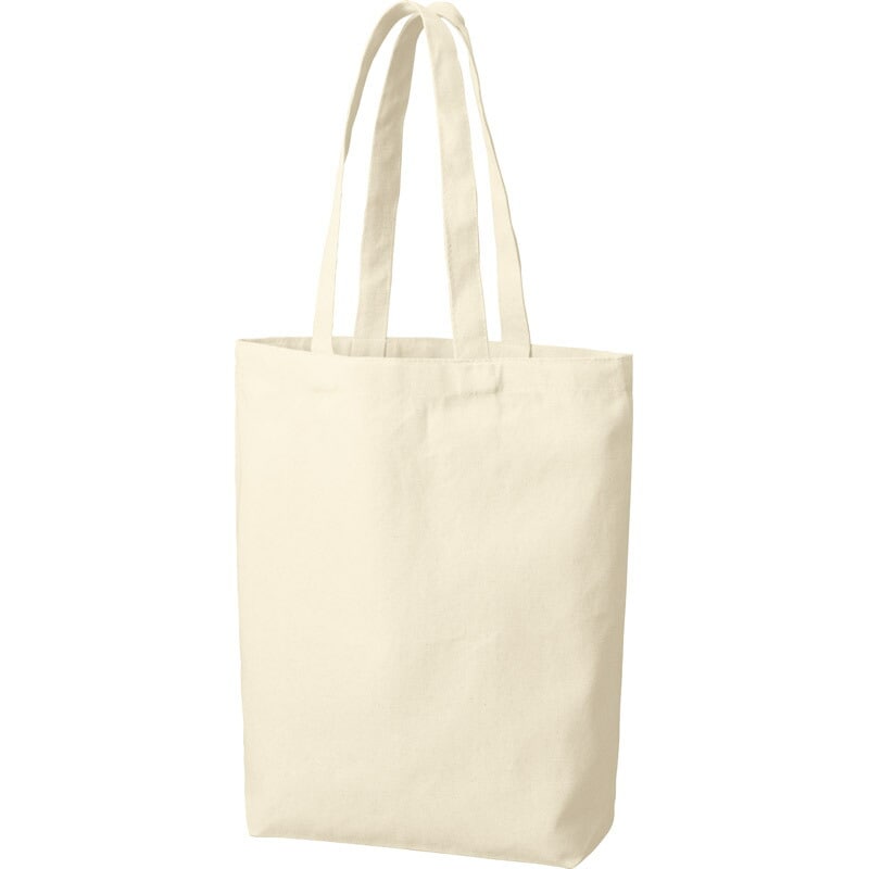 キャンバスデイリートート（M） TR-0751-008[tr] 名入れ別途見積