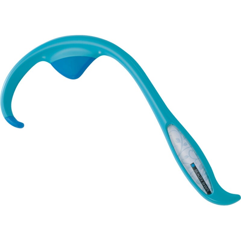 ビューティシェイプＷ押し（肩・背中用） LALA-702[tr]