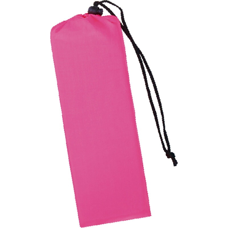 ソロア クッションシート（巾着付） ピンク 6195[tr] 名入れ別途見積