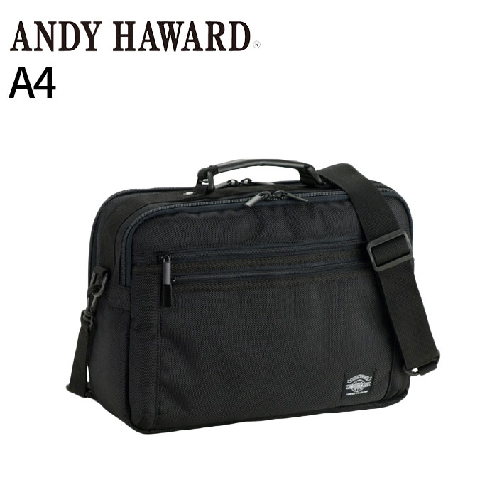 ショルダーバッグ メンズ 斜めがけ A4 軽量 軽い ショルダーバック 2way ナイロン製 ポリエステル製 26cm #33625[tr]