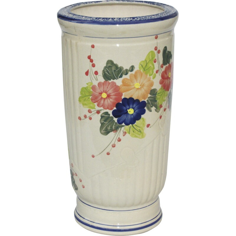 陶器傘立て U-50SB[ty]