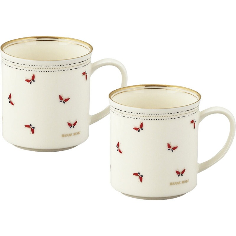 ハナエモリ ポンマリー ペアマグセット MB6300-13[tr]